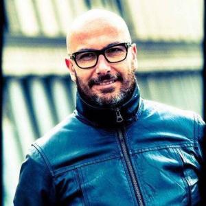 Marco Tolotti (dal suo profilo Facebook)